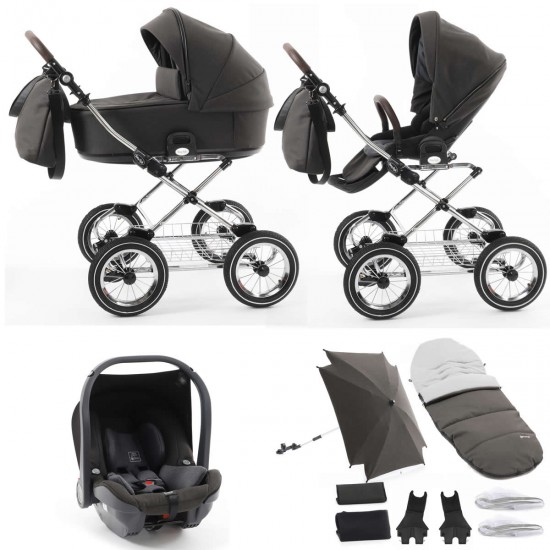 Babystyle store prestige classic